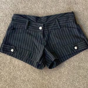 Vanity Size 3 gangster Bum shorts